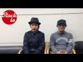 フラカン、日本武道館公演目前! 緊急コメント到着!