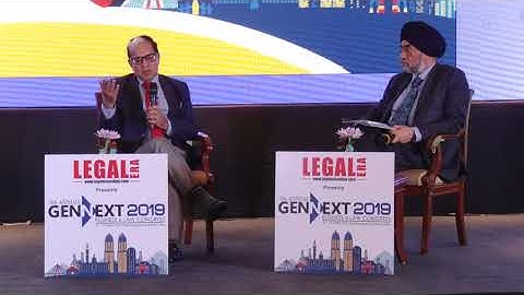 Wrap up Fire chat with Justice Arjan Kumar Sikri, Former Judge, Supreme Court of India