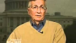 Seymour Hersh on the Arab Spring, 