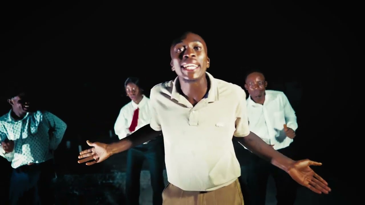 Zépe Kior -JOcKER KoKoYi Act 2 (Clip Officiel)