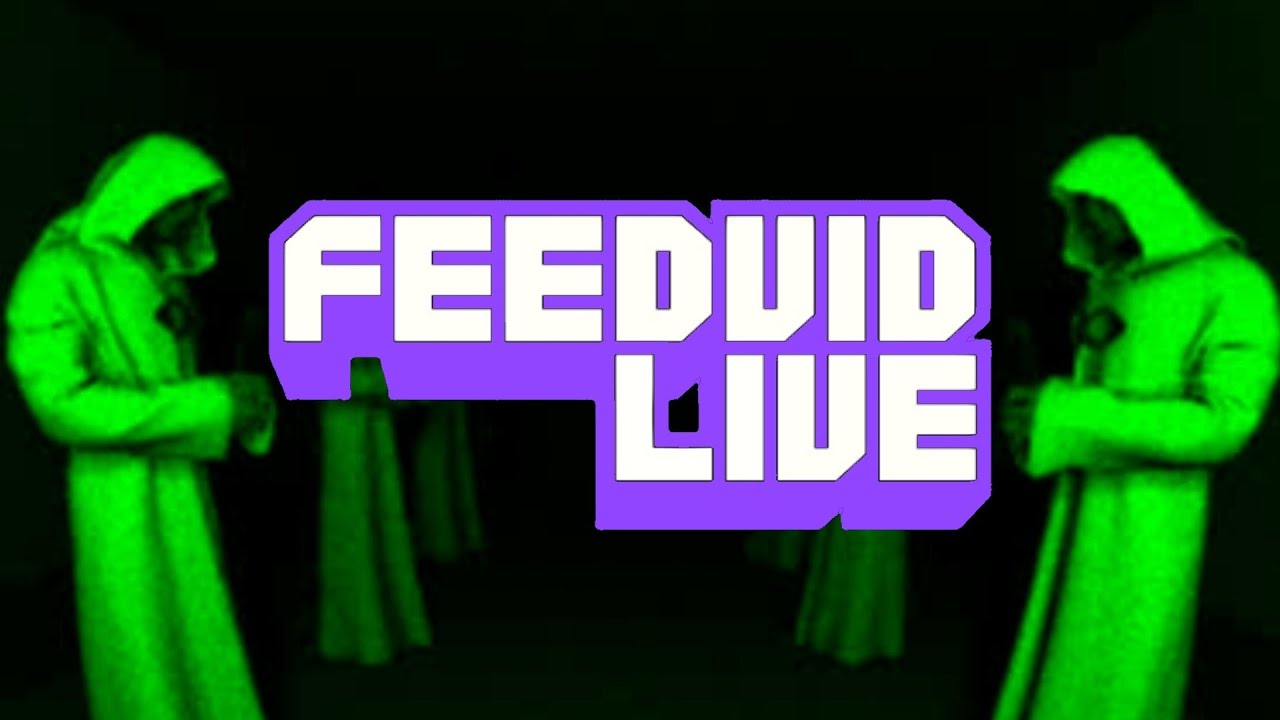 FeedVid Live — Full Gameplay (No Commentary)