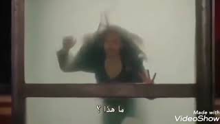 لحضه موت سنا في مسلسل الحفرة مشهد حزين جدا ??