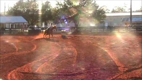 Lori Chestnut & Bogies Smooth Sunrise