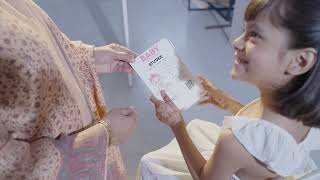 Safe & Gentle Baby Ear Piercing with Studex System75 | Painless & Hygienic! Profile