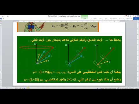 فيديو: ما هو تأثير زيمان الشاذ؟