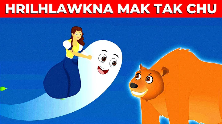 Naupang Thawnthu - Nula fel Ra-i leh lalfapa savaw...