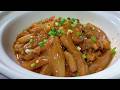 別再油炸了！教你做【經典茄子煲】咸香軟糯，比肉還好吃 🇺🇸 Better Than Meat❗Authentic Cantonese Eggplant Claypot ❗NO Deep-Frying