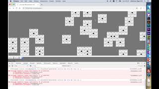 [Test] Minesweeper in Javascript part 3 of 4ish