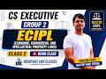 ECIPL | CLASS 2 | CS DUSHYANT JAIN | DECEMBER 2026 | DJC INDORE