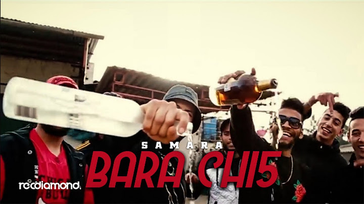 Samara - Barra Chi5