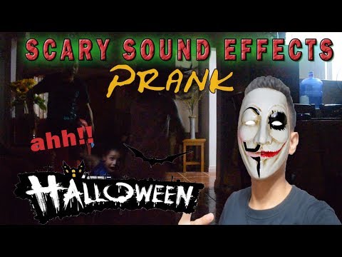 scary-sound-effects-prank-on-cousin-|-louie-gerson-galolo