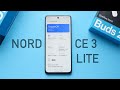 ОБЗОР OnePlus Nord CE 3 Lite - IPS с отличными динамиками