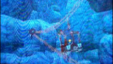 Jak and Daxter the Precursor Legacy 101 Power Cells Walkthrough Part 17