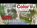 HIKVISION COLORVU 5MP