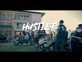 Avn x grezimi hood  hustler