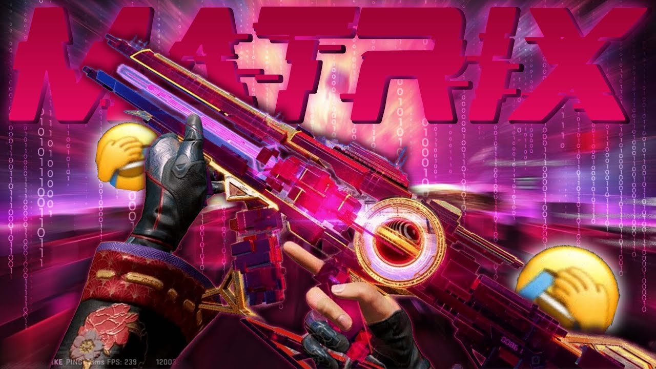 ALAMAK SKIN EVO KAG NYA LOH REK | BLOOD STRIKE