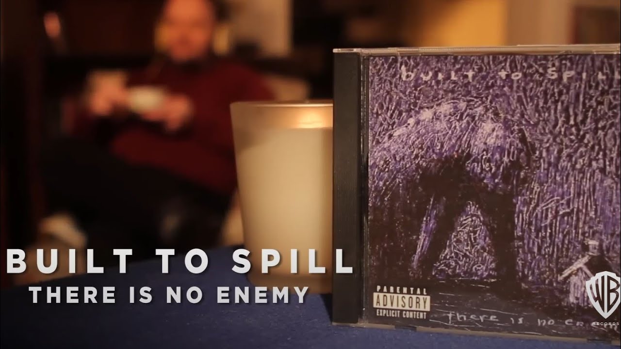Built to Spill 