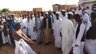 دويح العز والكرم قريه السديره شرق السودان