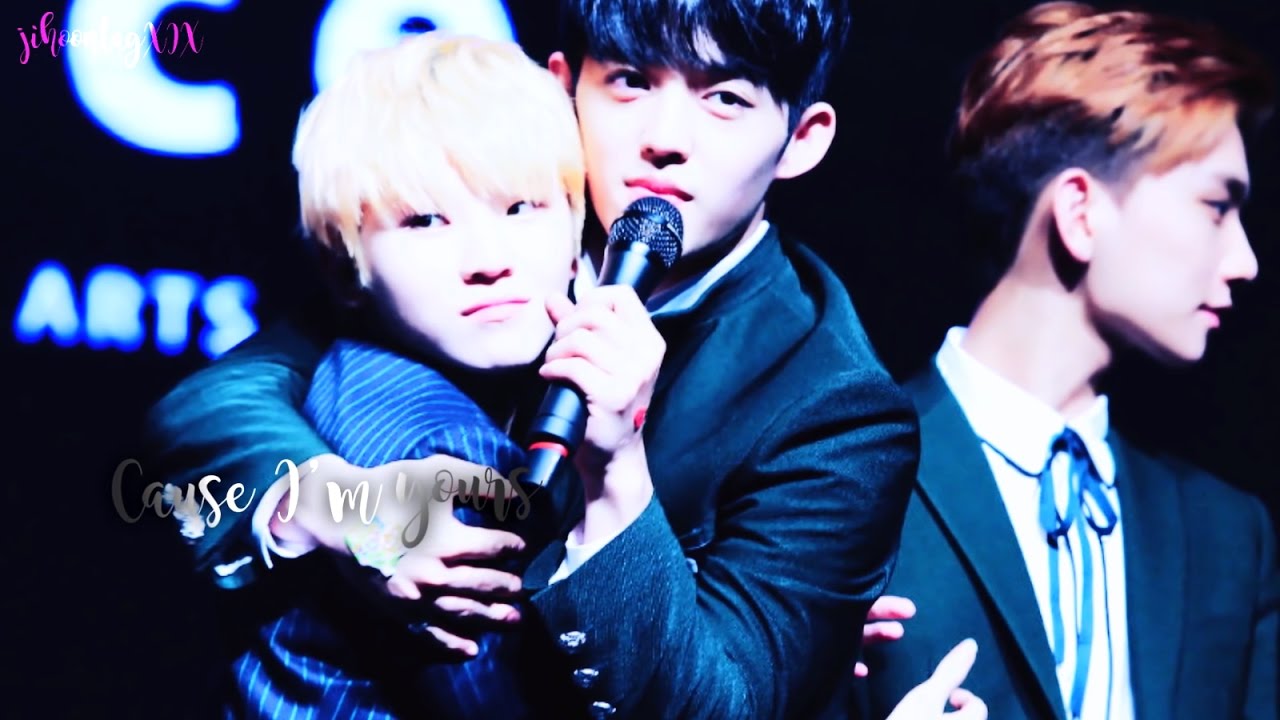 [FMV] JICHEOL - SECRET LOVE SONG