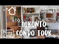 Toronto Condo Tour