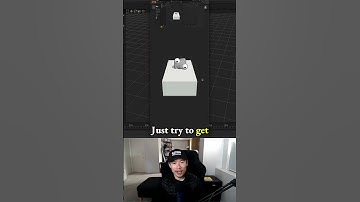 It is your game. Do whatever you want. - Making a game in Buildbox - Character 1.5: Goofball Head