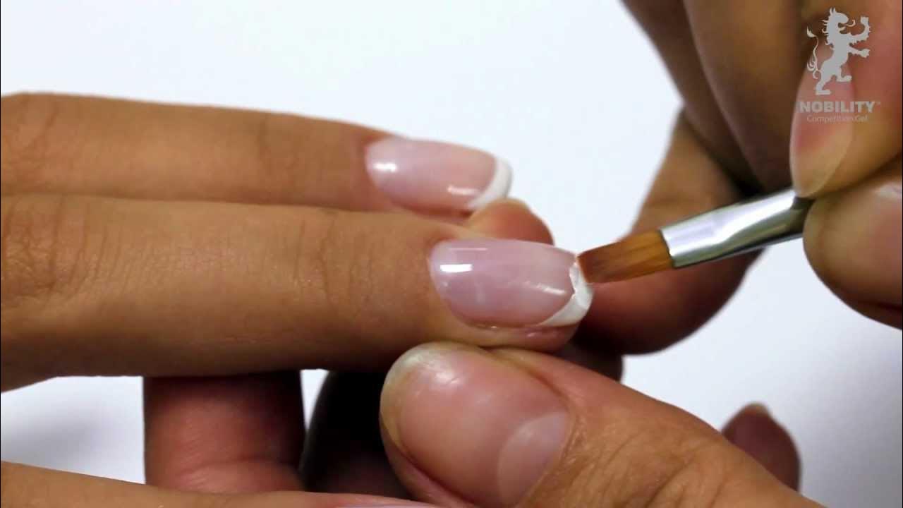 Под гель видео. Под гель видео. Покрытие ногтей биогелем. Наращивание акрилом на формах. Наращивание ногтей акрилом.