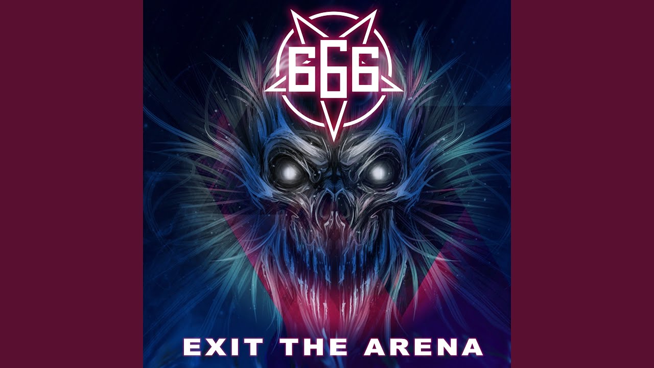 Exit the Arena (Arena Cut)