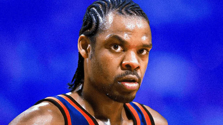 Terrifying Titans -The 10 Scariest Players in NBA History