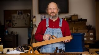 Building a Traditional 18th Century Jointer Plane