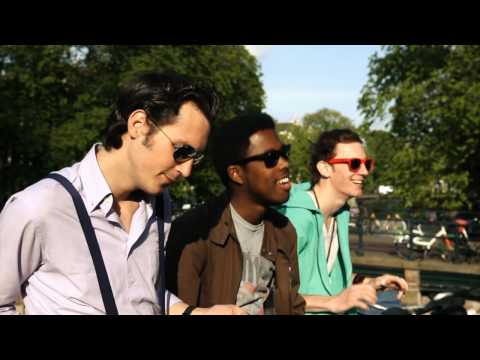 Phoenix Lisztomania Brat Pack Mashup Amsterdam