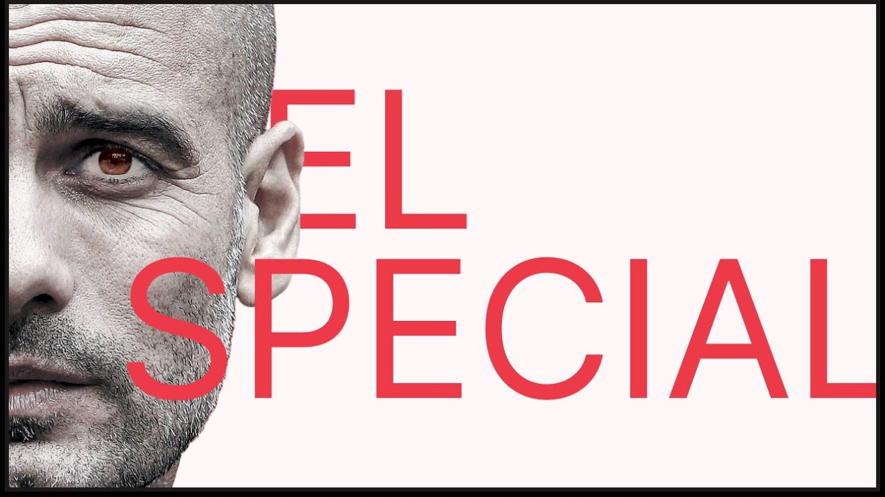 FM23 - El Special 3421