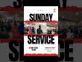 💒 SUNDAY SERVICE – GKDI BaligeTemukan damai, harapan, dan kekuatan baru bersama keluarga rohani.