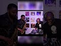 DJ Vs Sax ! new vMix drops soon - follow the channel for updates 🙌🏾