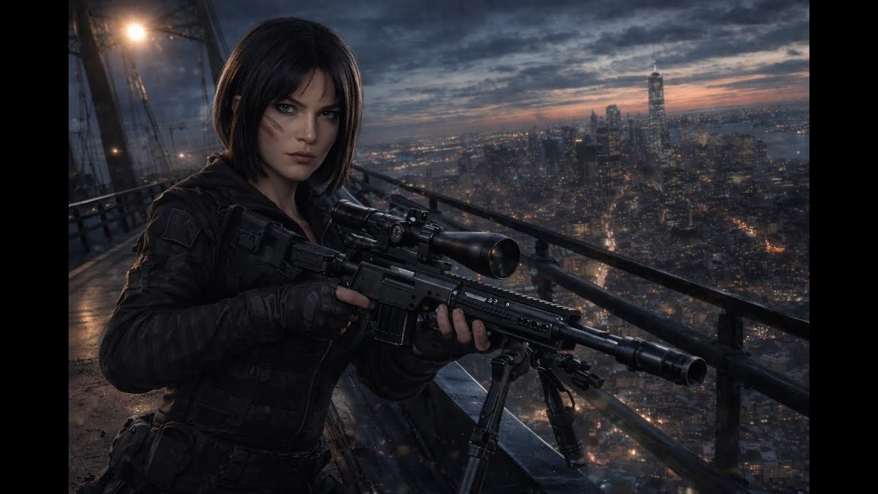 Η Καταδιωξη!