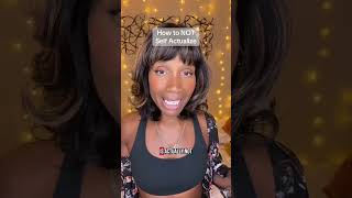 How To Never Self Actualize (What Not To Do If You Want To Self Actualize)
