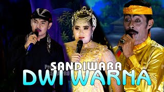 HIBURAN MALAM 11 MARET 2022 : Sandiwara DWI WARNA Judul cerita : Misteri Pusaka Keris Naga Runting