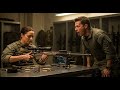 “Wait… Is That You?” — SEAL Commander Froze As The 3,247m Sniper Calmly Cleaned Her Barrett .50