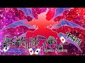 怪綺談メドレー体験版＆第22回博麗神社例大祭クロスフェードデモ