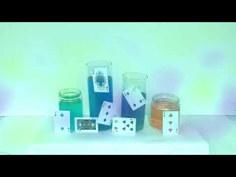 A Sequence that shows a Shift in Behavior