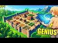 15-Year-Old Genius Conquers Entire Cities Alone! | MANHWA RECAP