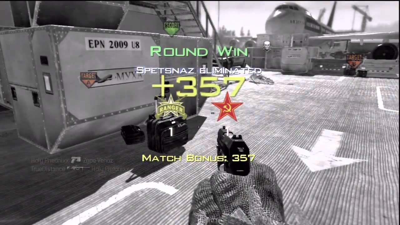 Zero Getting Creative.