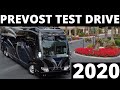 COMPLETE TOUR AND DRIVE OF 2020 EMERALD LUXURY COACH QUAD SLIDE