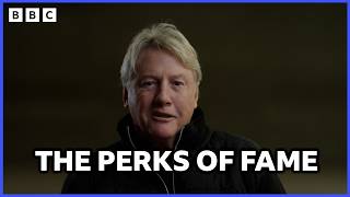 Frank McAvennie on the Trappings of Fame | Icons of Football
