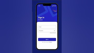 Splash Screen Animation in Figma। Ui Design Tutorial  #tutorial
