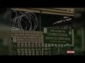 Correctional Services blames overcrowding construction