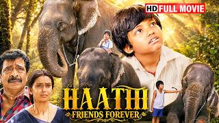 Haathi Mere Saathi Movie - Rana Daggubati | Pulkit Samrat | Shriya | Superhit Hindi Dubbed Movie