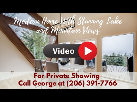 13581 41st Ave, Seattle, WA home video tour