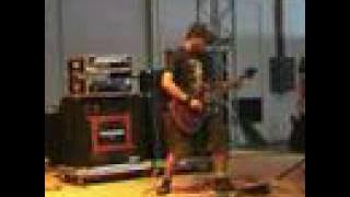 Cella Kotak with Schecter Omen Extreme