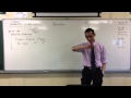 Importance of Clarity in Mathematics