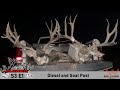 S3E1 Diesel and Goal Post - Two Giant Mule Deer Hit the Dirt